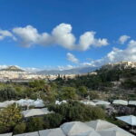 Athens: Greek Spirit Masterclass under the Acropolis - Custom Cocktail Creation with Award-Winning Bartenders