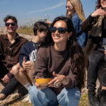 Athens: Greek Wine Tasting and Picnic on Philopappou Hill - Meeting Point and Walk to Philopappou Hill