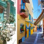 Athens: Guided Day Trip to Aegina Island with Swimming - Departure Point at Piraeus Port and Ferry Boarding