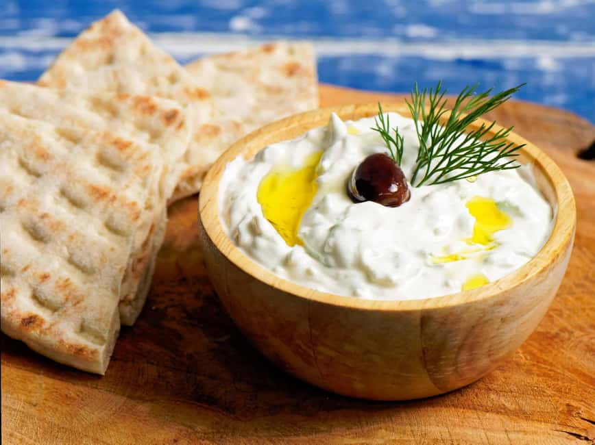 Athens: Guided Food Tour incl. Fresh Mediterranean Seafood - Enjoying Greek Drinks and Local Hospitality