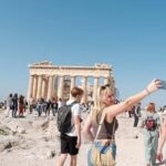 Athens Guided Tour: Discover the Acropolis the Right Way - Starting at Mitsaion 2: The Meeting Point for Your Athens Adventure