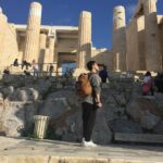 Athens: Guided Tour of Acropolis and Parthenon Tickets Included - Skip-the-Line Tickets and Tour Duration