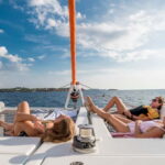 Athens: Half-Day Morning Catamaran Cruise with Meal & Drinks - Scenic Sailing Along the Athenian Riviera
