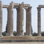 Athens Half-Day Private City Tour - Visiting the Temple of Olympian Zeus