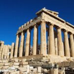 Athens Half-Day Private Tour Acropolis, Parthenon City Highlights - Witnessing the Changing of the Guard at Syntagma Square