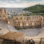Athens Half-Day Sightseeing Tour with tickets of Acropolis - Starting Point and Tour Logistics in Central Athens