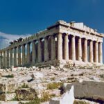 Athens Half Day Tour, Acropolis, Parthenon, Temple of Olympian Zeus & Hephaistus - The Parthenon: Athens Iconic Temple