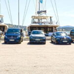 Athens Half day Tour by Limousine and traditional Greek food - Visiting Athens Most Famous Landmarks in a Luxury Limousine