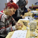 Athens: Handmade Seal Carving Workshop - The Location: Central Greece Near the Acropolis