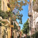 Athens: Hidden Gems Guided Walking Tour - Strolling Through the Tranquil National Garden