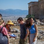 Athens: Highlights and Acropolis Guided Tour - Starting Point at Syntagma Metro Station