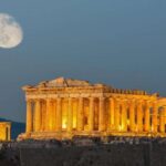 Athens Highlights & Cape Sounion Sunset Tour & Audio Tour - Starting Point and Transportation Comfort