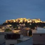 Athens Highlights Evening Tour with Dinner - Small Group Tour - The Charm of Monastiraki and Psiri
