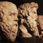 Athens Highlights: Myths & Philosophers Walking Tour - Starting Point: The Tour Begins at Panepistimio Athens