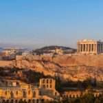 Athens Highlights Private Half-Day Tour - How the Tour Starts: Pickup and Vehicle Comfort