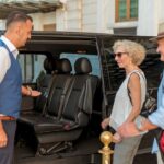 Athens Highlights Private Tour for Seniors with Expert Guide - Visiting Athens’ Most Important Sites in Style