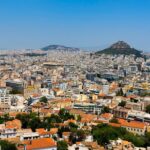 Athens Highlights Self guided scavenger hunt and Walking Tour - What the Self-Guided Scavenger Hunt Covers