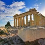 Athens Highlights Shore Excursion from Piraeus Port - Key Points