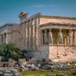 Athens Highlights & Temple of Poseidon -Cape Sounio Full Day Private Tour - Visit the Panathenaic Stadium, the Only Marble Stadium in the World
