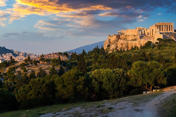 "Athens Highlights Tour : Acropolis, Acropolis Museum and more." - Explore the Modern Athens Artifacts at the Acropolis Museum