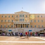 Athens: Highlights Walking Tour Tickets Not Included - From the Greek Parliament to the Changing of the Guard