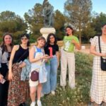 Athens Hills: Private Mythology Treasure Hunt w Food Stops - Exploring the Green Hills of Athens: Pnyx, Areopagus, and Philopappos