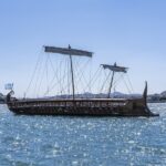 Athens Historical - Salamis Naval Battle Semi Private Tour - The Strategic Significance of the Salamis Battle Viewing Point