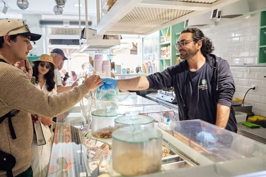 Athens: Hop-On Hop-Off Bus & Saronic Islands Cruise - Exploring Athens with the Hop-On Hop-Off Bus