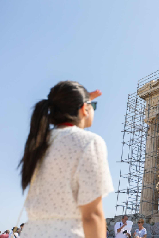 Athens: Hop-On Hop Off Bus with Acropolis ticket & 2 audios - The Cost and Duration: What’s Included