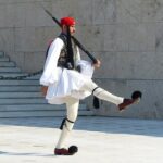 Athens Iconic Highlights & Lake Vouliagmeni Thermal Spa Day Tour - The Temple of Zeus and the Panathenaic Stadium