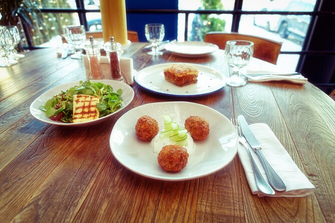 Athens Insider Food Tour: Private & 100% Personalized - Starting at the Heart of Athens: Monastiraki Square