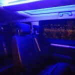 Athens Interanational Airport transfer - Features of the Brand-New Vehicles