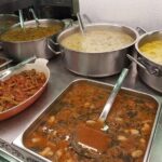 Athens Kids and Families Food Tasting Tour - Exploring the Neighborhoods of Plaka and Anafiotika