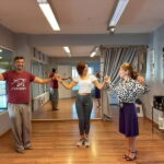 Athens: Learn the Greek Dances with Sweet Treat - The Location and Meeting Point at La Yumba Dance House