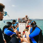 Athens: Marathon Cape and Bay of Schinias Snorkeling Trip - Exploring Marathon Cape’s Marine Environment