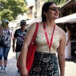 Athens Markets Exploration Tour: From Ancient to Modern Times - Walking Along Athina Street and Witnessing Athens’ Commercial Heart