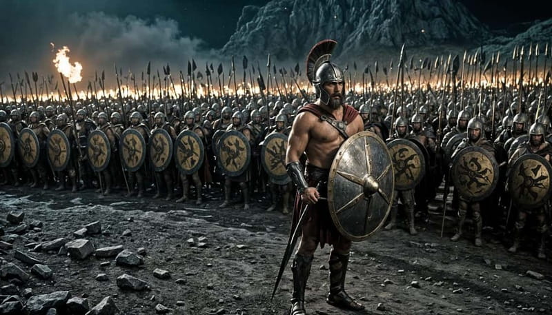 Athens: Meteora Monasteries and Thermopylae Private Tour - How the Tour Combines History and Scenic Beauty