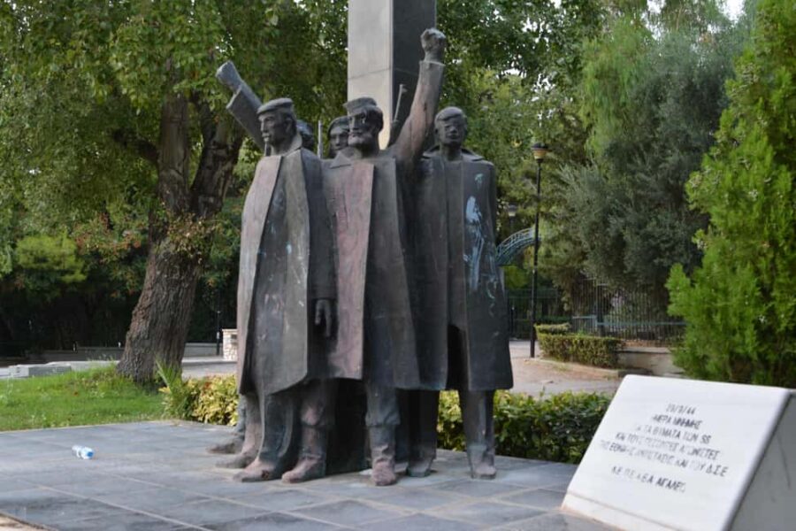 Athens: Metro Stations, Statues, and Callas Museum Tour - The Callas Museum: A Journey Into the Life of a Legendary Opera Singer