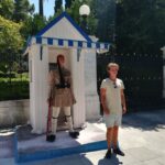 Athens Modern City Segway Tour - Easy Training and Intuitive Segway Experience