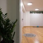 Athens: Morning Soft Vinyasa Flow Yoga Class - The Meeting Point and Accessibility in Kypseli
