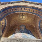 Athens: Mosaics Workshop & Byzantine Walking Tour - Exploring Athens’ Byzantine Mosaics in the City Center