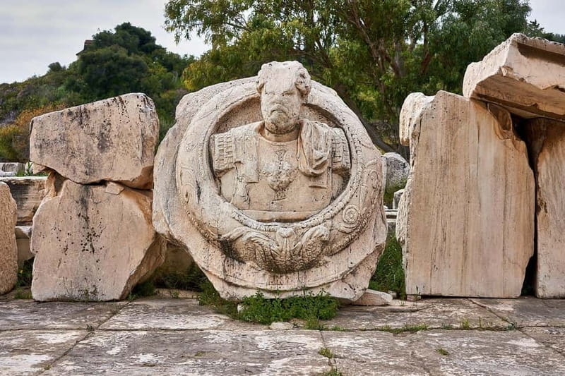Athens: Mystical Eleusis & Legendary Corinth Private Tour - Starting Point: A Private Journey to Eleusis Along the Sacred Way