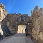 Athens: Nafplio, Mycenae & Epidaurus  Day Trip, Wine Tasting. - Starting from Athens with a Private Vehicle