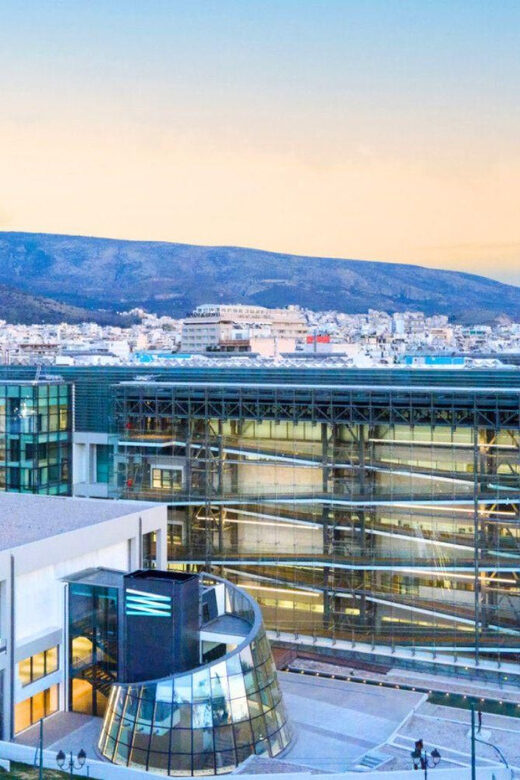 Athens: National Gallery guided tour - Practical Information on Booking and Accessibility