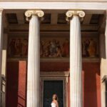 Athens: Neoclassical Photo Sessions - Meeting Outside Panepistimio Metro Station