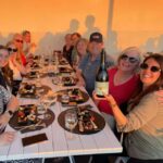 Athens: Night Walking Tour and Wine Tasting - Starting Point in the Heart of Athens