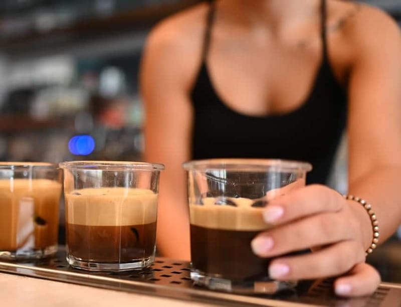 Athens: Off-the-Beaten-Path Gastronomy Secret Local Flavors - Exploring Pagratis Edgy Charm