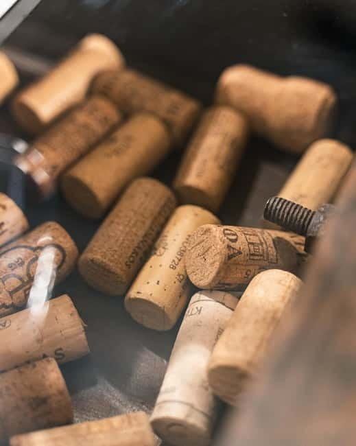 Athens Old Town: Wine Tasting based on Ancient Greek Grapes - The Wines: Five Ancient Greek Varieties