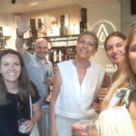 ''Athens Olive Oil Tasting'' - The 4-Flavor Olive Oil Sampling Experience