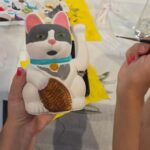 Athens: Paint Your Own Maneki Neko at Cat Cafe - Discover the Cozy Atmosphere of Athens’ Cat Cafe